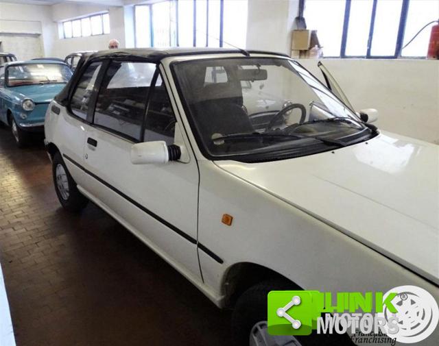 PEUGEOT 205 usata 7