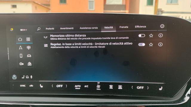 AUDI A5 usata, con Cruise Control