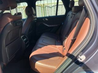 BMW X5 usata, con Cruise Control