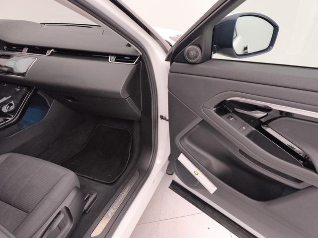 LAND ROVER Range Rover Evoque usata, con Specchietti laterali elettrici