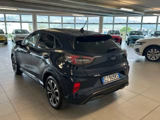 FORD Puma usata, con Alzacristalli elettrici