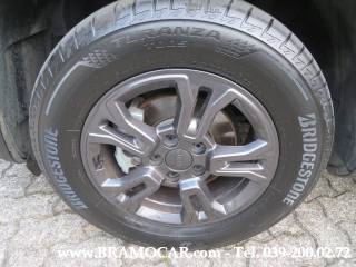 JEEP Renegade usata, con Climatizzatore