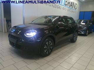 FIAT 600 Hybrid 110 CV DCT MHEV Pack Winter Promo