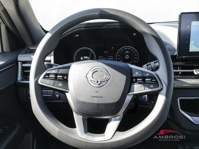 KGM Rexton usata 10