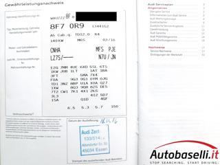 AUDI A5 usata 64