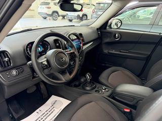 MINI Countryman usata, con Servosterzo