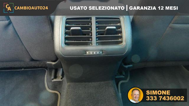 VOLKSWAGEN Golf usata 89