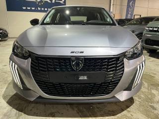 PEUGEOT 208 usata, con Airbag