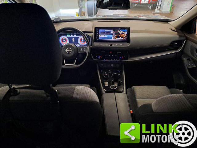 NISSAN X-Trail usata 19