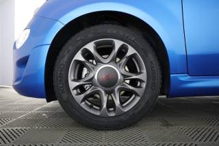 FIAT 500 usata 7