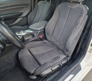 BMW 218 usata, con Cruise Control