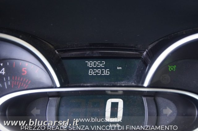 RENAULT Clio usata 13