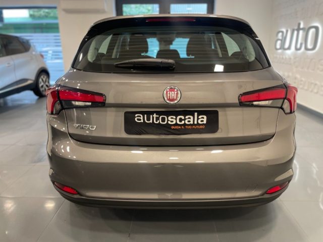 FIAT Tipo usata, con Alzacristalli elettrici