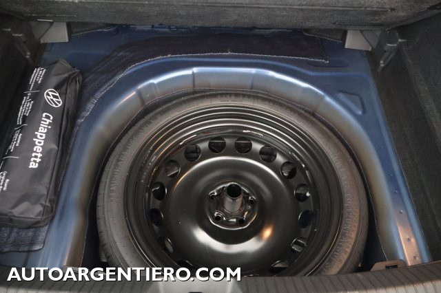 VOLKSWAGEN Taigo usata, con Bluetooth