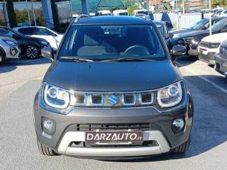 SUZUKI Ignis usata, con Airbag