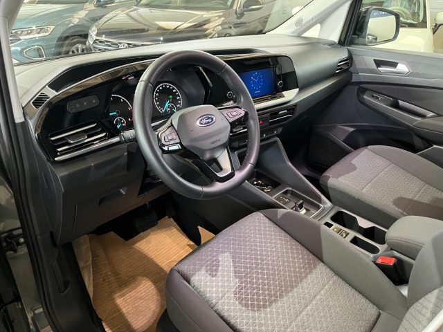 FORD Tourneo Connect usata, con Autoradio