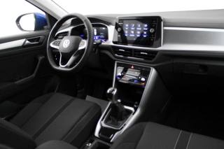 VOLKSWAGEN T-Roc usata, con Cerchi in lega