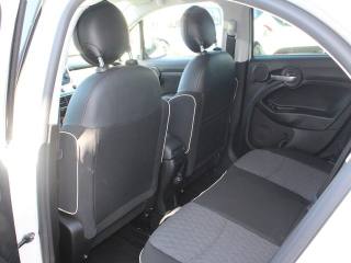 FIAT 500X usata, con Fendinebbia