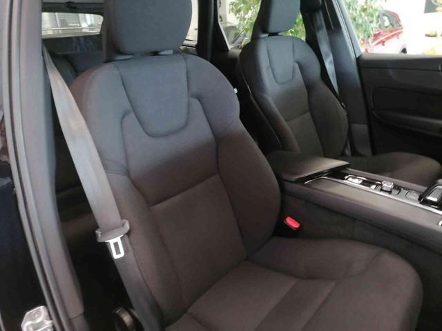 VOLVO XC60 usata 25