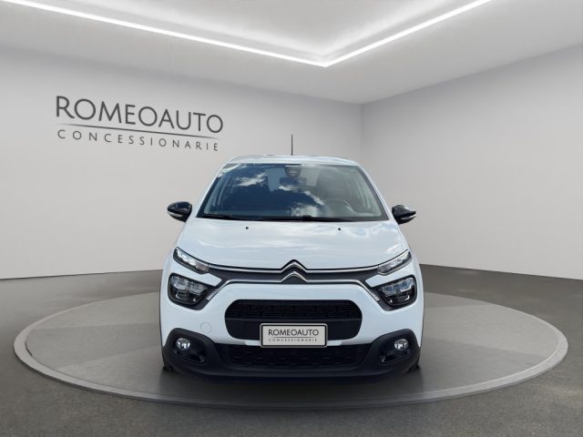 CITROEN C3 usata, con Controllo trazione