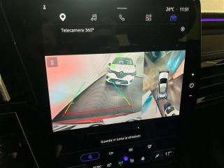 RENAULT Austral usata, con Touch screen