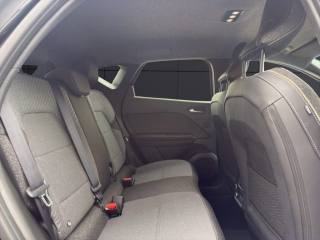 RENAULT Captur usata, con Bracciolo