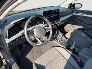 VOLKSWAGEN Golf usata 8