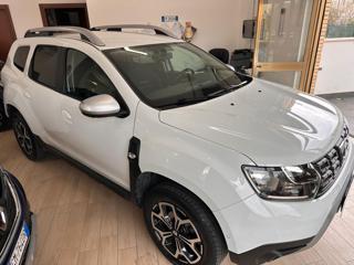 DACIA Duster usata, con Autoradio