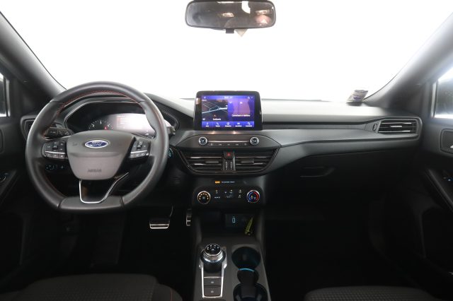 FORD Focus usata 4