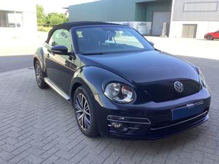 VOLKSWAGEN Maggiolino usata, con Airbag