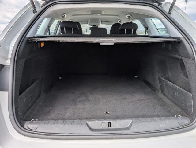 PEUGEOT 308 usata, con Regolazione elettrica sedili