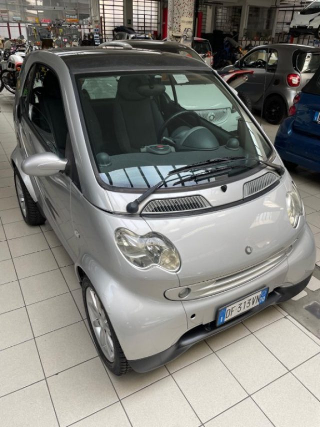 SMART ForTwo usata 14