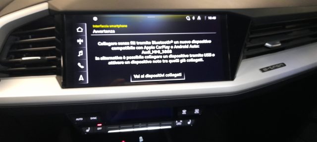 AUDI Q4 e-tron usata 27