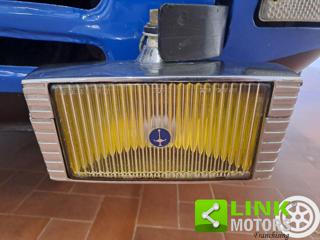 LANCIA Fulvia usata 13