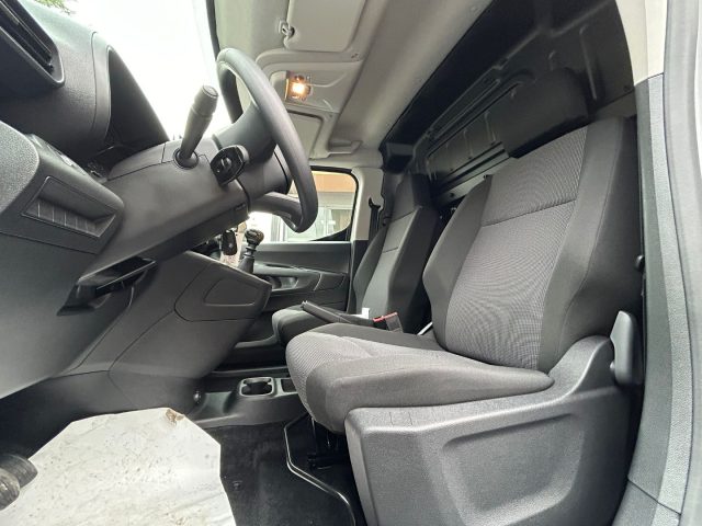 FIAT Doblo usata, con Touch screen