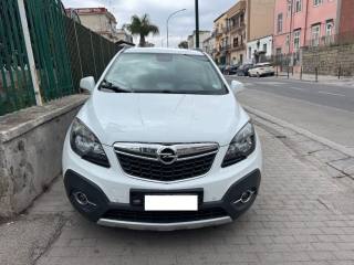 OPEL Mokka 1.4 Turbo GPL Tech 140CV 4x2 Cosmo GARANZIA 12 MES