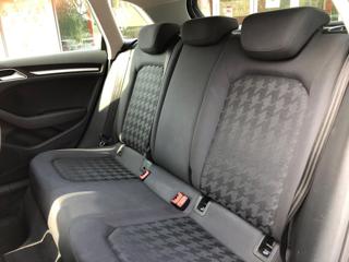 AUDI A3 usata, con Chiusura centralizzata
