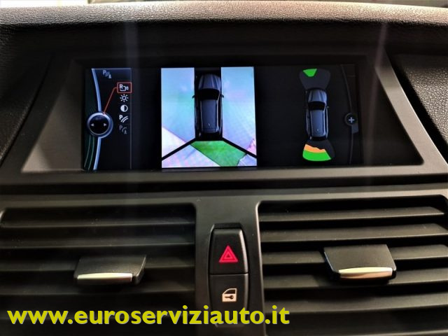 BMW X5 usata, con Sistema di navigazione