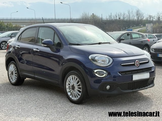 FIAT 500X usata, con Airbag Passeggero