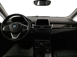BMW 216 usata, con Chiusura centralizzata