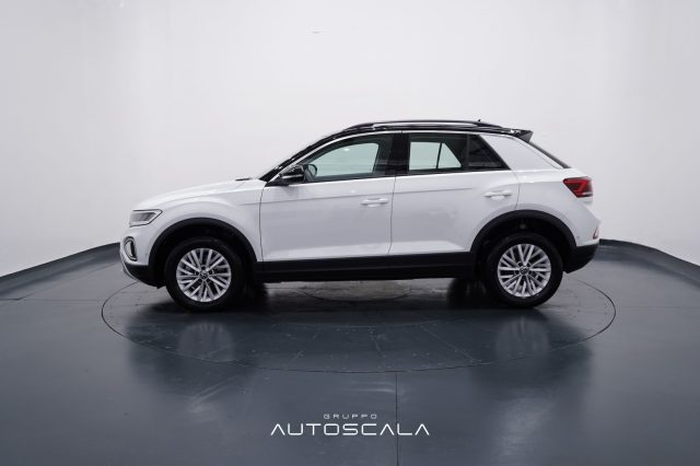 VOLKSWAGEN T-Roc usata, con Airbag laterali