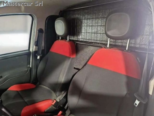 FIAT Panda usata, con ESP