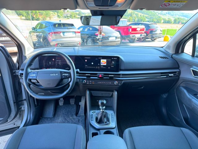 KIA Sportage usata, con Immobilizzatore elettronico