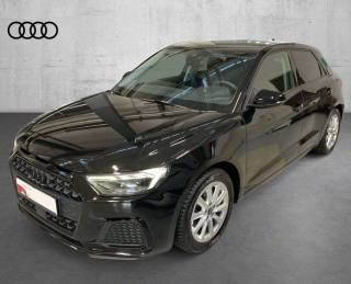 AUDI A1 SPB 25 TFSI S TRONIC ADVANCED MATRIX CLIMA CARPLAY
