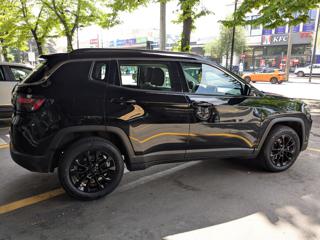 JEEP Compass usata, con Cruise Control