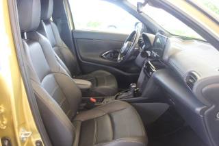 TOYOTA Yaris Cross usata, con Controllo trazione