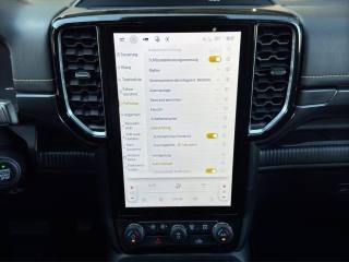 FORD Ranger usata, con Immobilizzatore elettronico