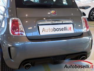 ABARTH 500 usata 32