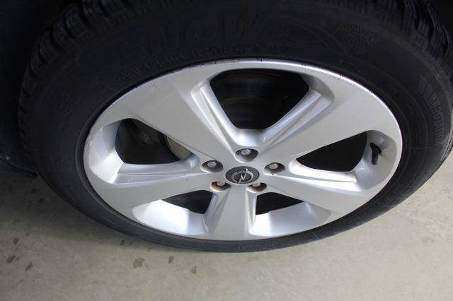 OPEL Mokka usata, con Immobilizzatore elettronico