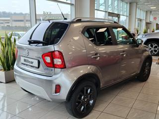 SUZUKI Ignis usata, con Alzacristalli elettrici